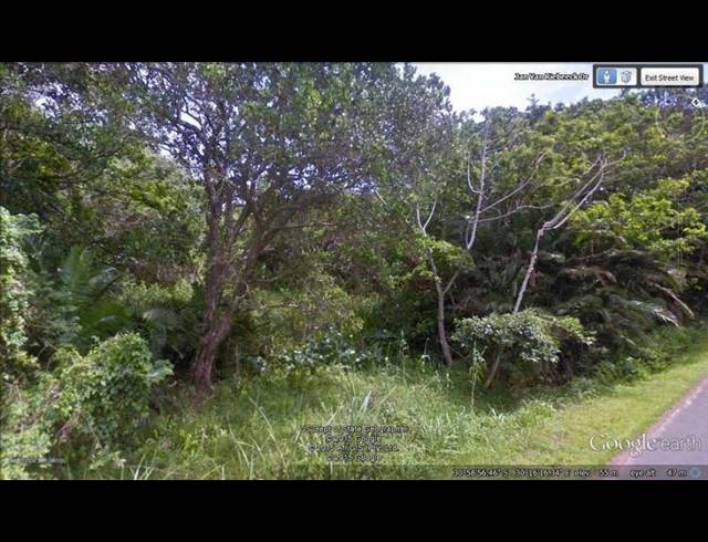 LAND FOR SALE IN PALM BEACH
